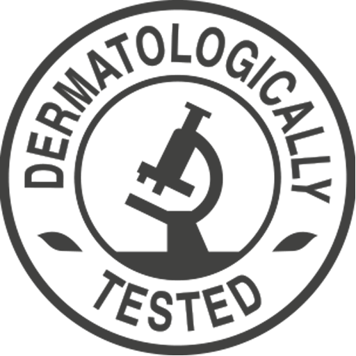 Dermatologicamente testato