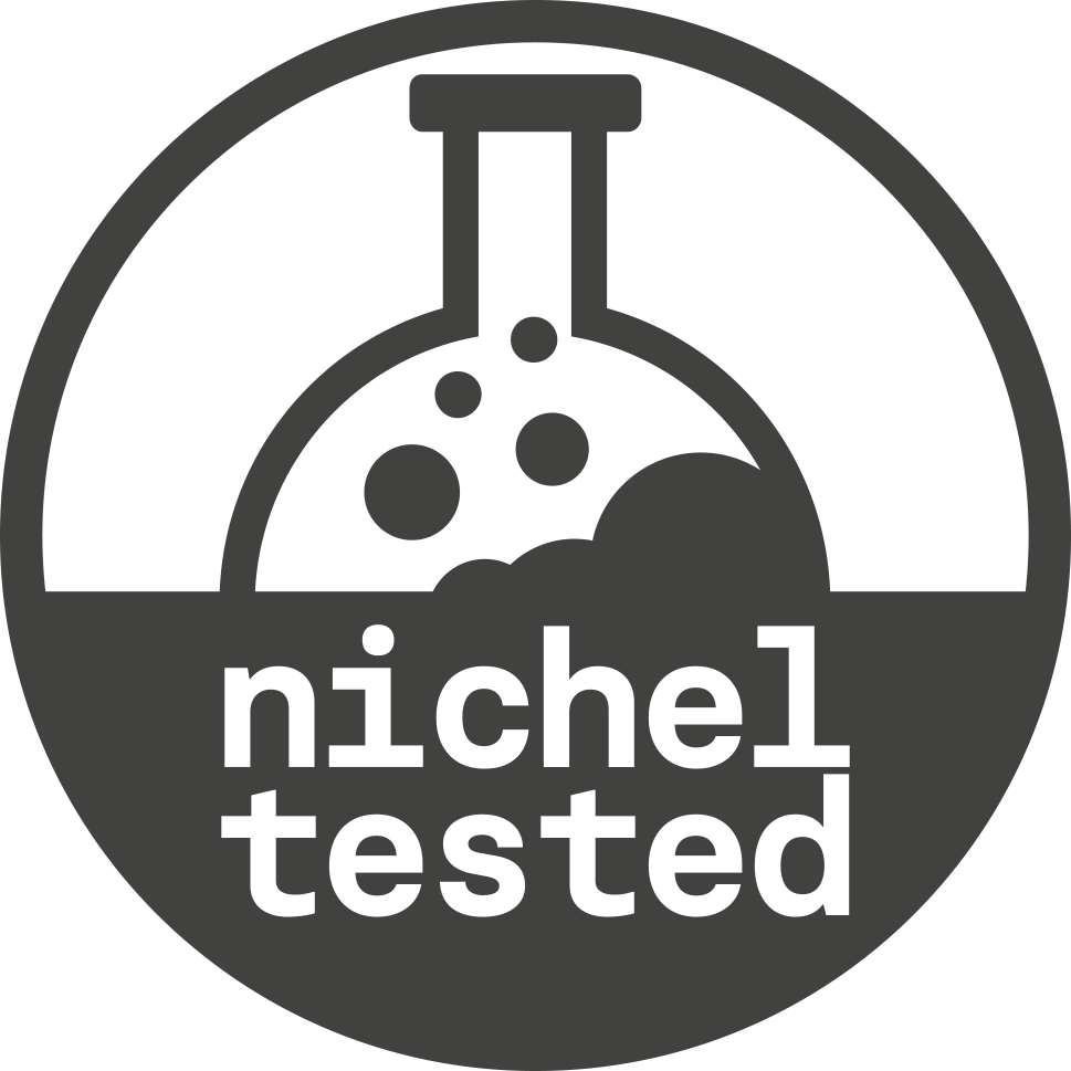 Nichel tested